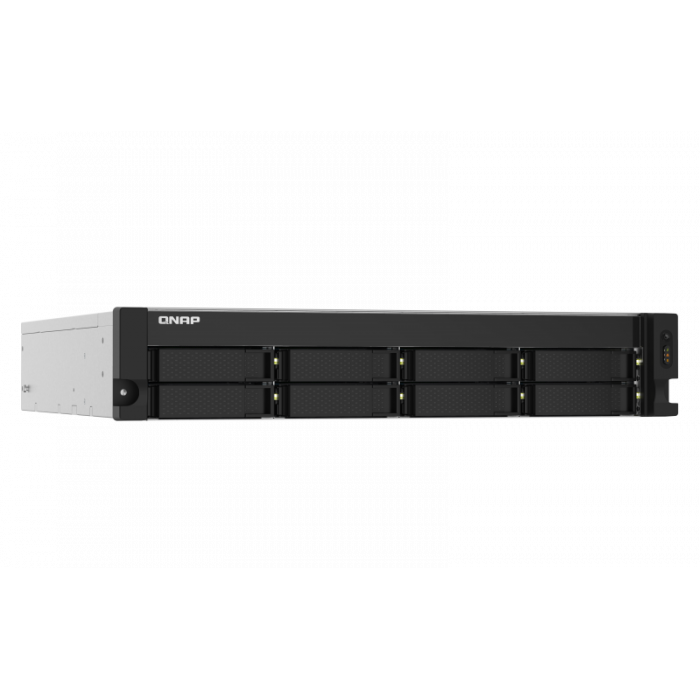Сетевой RAID-накопитель TS-832PXU-4G