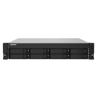 Сетевой RAID-накопитель TS-832PXU-4G