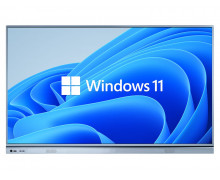 Интерактивные панели 86"