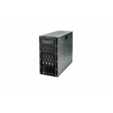 Сервер DELL T420 8LFFRackmount арт. № 2137-T420-8LFF-Rackmount
