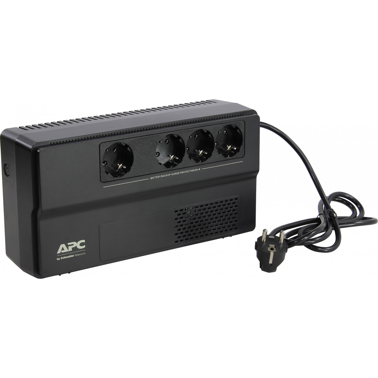 ИБП APC Easy-UPS BV650I-GR, 650ВA