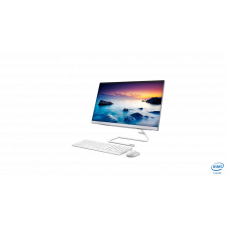 Моноблок Lenovo IdeaCentre AIO 3 24IIL5 White