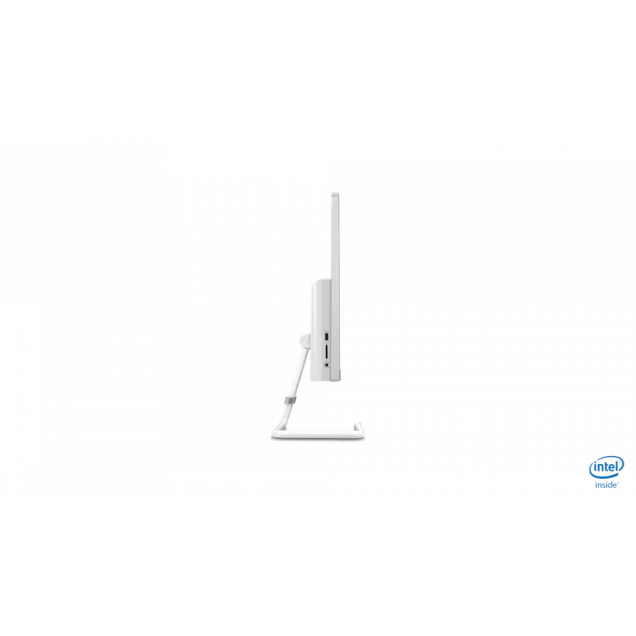Моноблок Lenovo IdeaCentre AIO 3 24IIL5 White