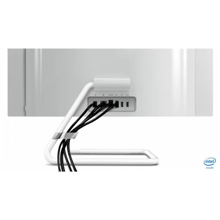 Моноблок Lenovo IdeaCentre AIO 3 24IIL5 White