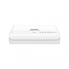 Коммутатор Zyxel ES-105S