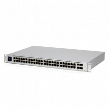 Коммутатор Ubiquiti UniFi Switch USW-PRO-48-EU