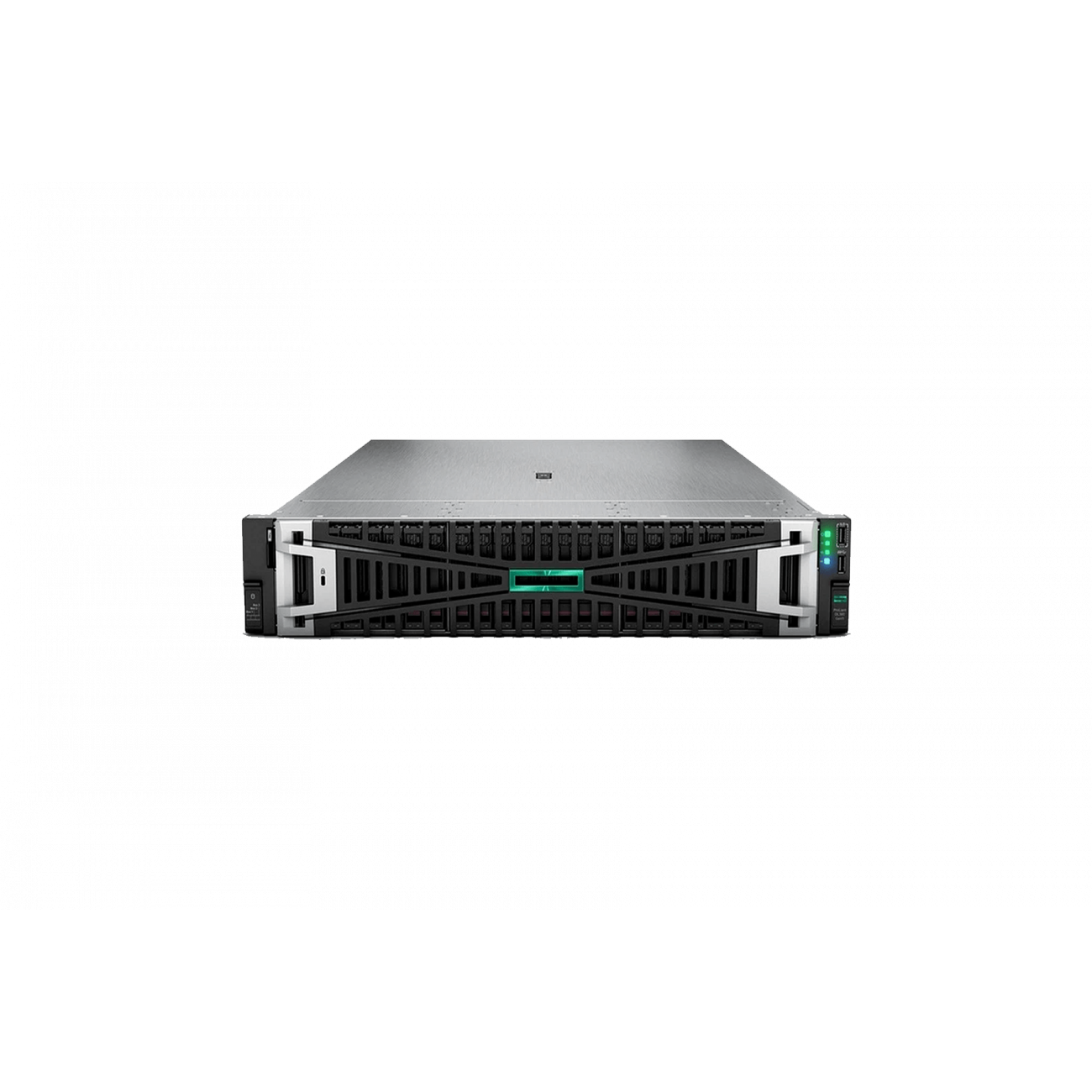 Сервер HP DL380 Gen10 8SFF арт. № 14154-dl380-g11-8sff