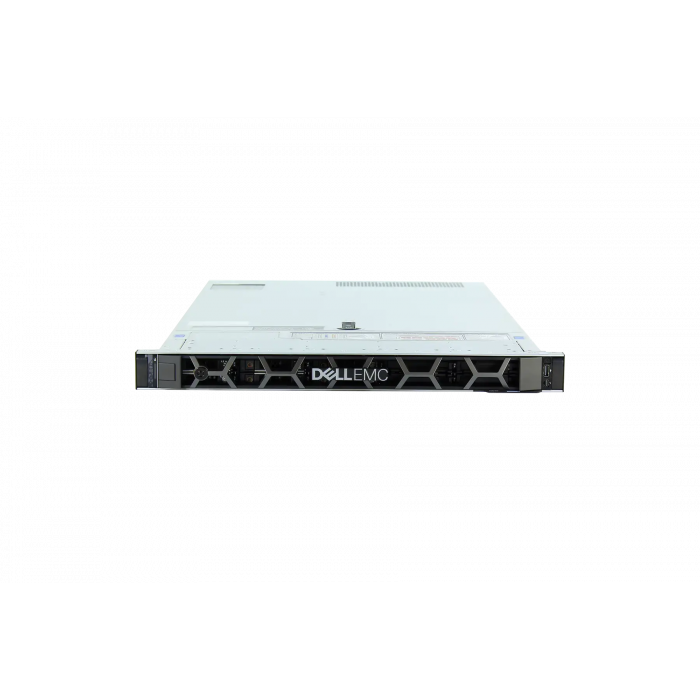 Сервер DELL R640 8SFF арт. № R640-8SFF