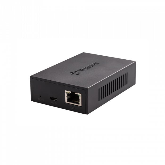 VoIP-шлюз Yeastar TA200