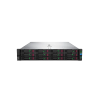 Сервер HP HPE DL380 Gen1012LFF арт. № DL380-G10-12LFF