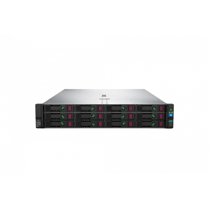 Сервер HP HPE DL380 Gen1012LFF арт. № DL380-G10-12LFF