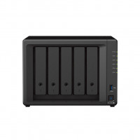Сетевое хранилище NAS Synology DS1522+