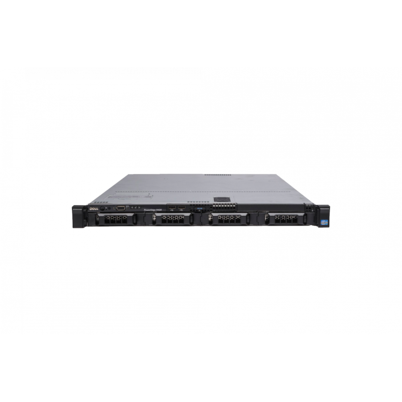 Сервер DELL R420 4LFF арт. № 2161-R420-4LFF