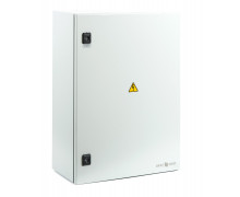 Уличные термошкафы