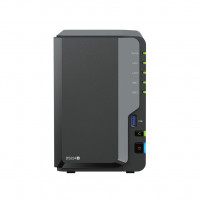 Сетевой накопитель Synology DS224+