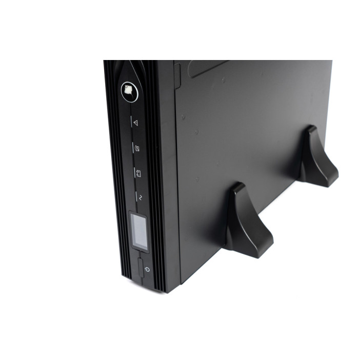 ИСТОЧНИК БЕСПЕРЕБОЙНОГО ПИТАНИЯ SKAT-UPS 1000 RACK+2X9AH