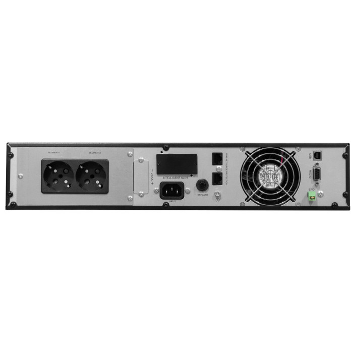 ИСТОЧНИК БЕСПЕРЕБОЙНОГО ПИТАНИЯ SKAT-UPS 1000 RACK+2X9AH