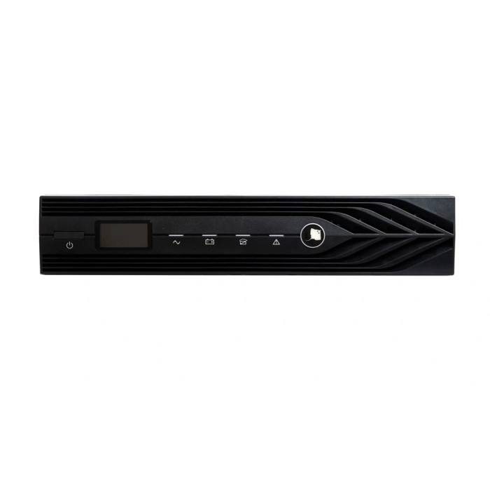 ИСТОЧНИК БЕСПЕРЕБОЙНОГО ПИТАНИЯ SKAT-UPS 1000 RACK+2X9AH