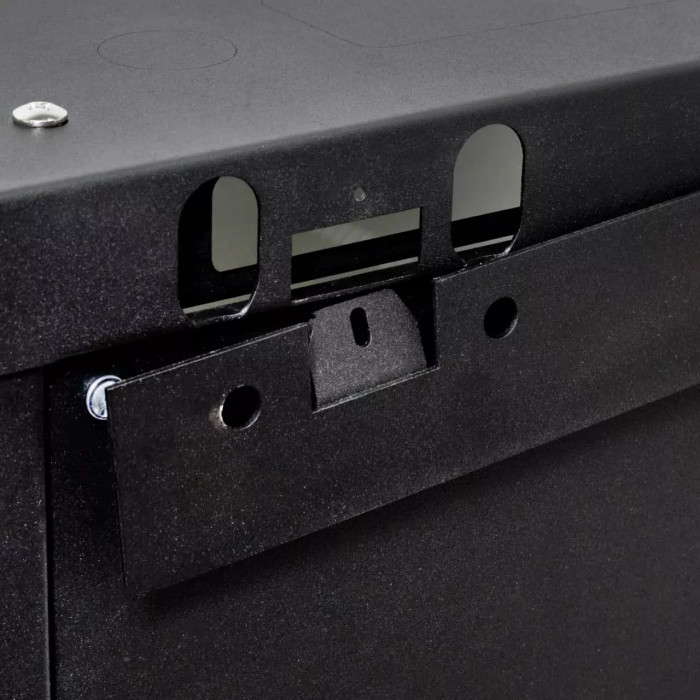 Шкаф настенный Pixietech 12U 570*450*635 мм