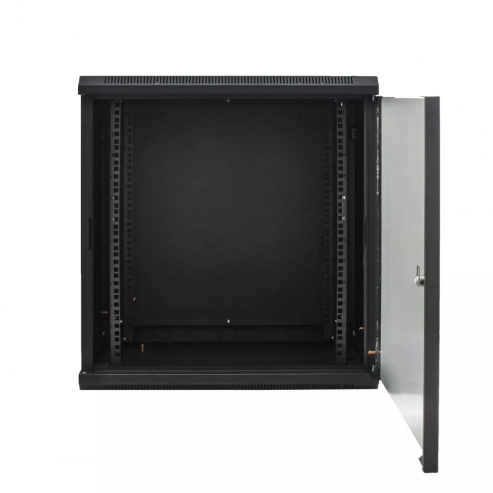 Шкаф настенный Pixietech 12U 570*450*635 мм