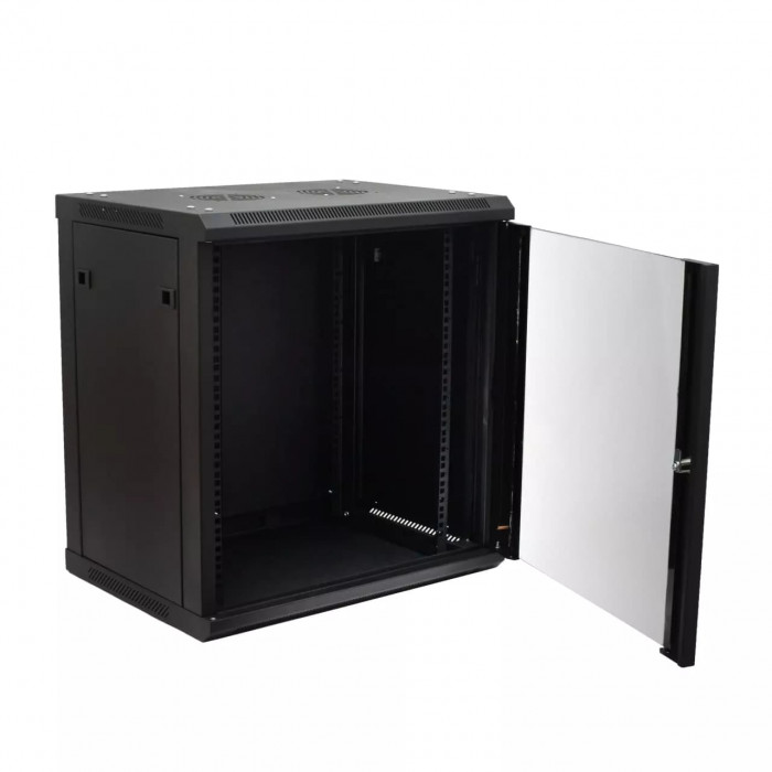 Шкаф настенный Pixietech 12U 570*450*635 мм