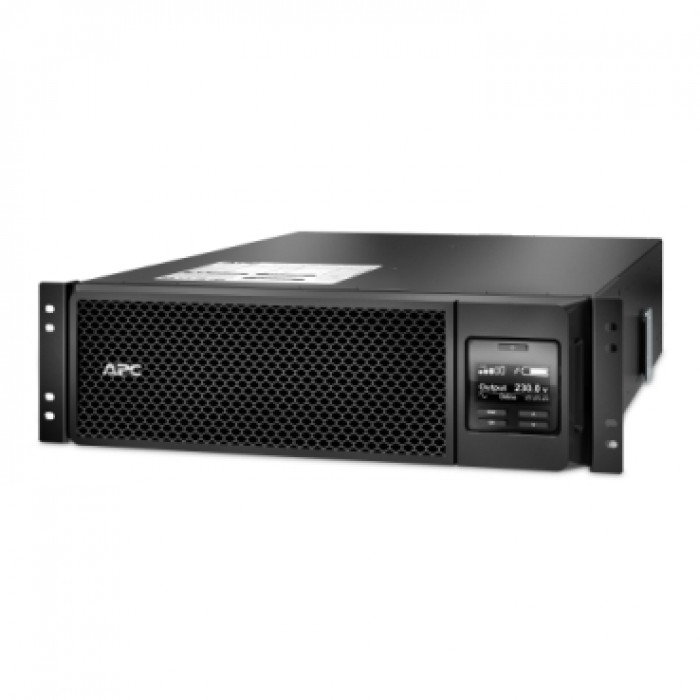 ИБП APC Smart-UPS On-Line SRT5KRMXLI