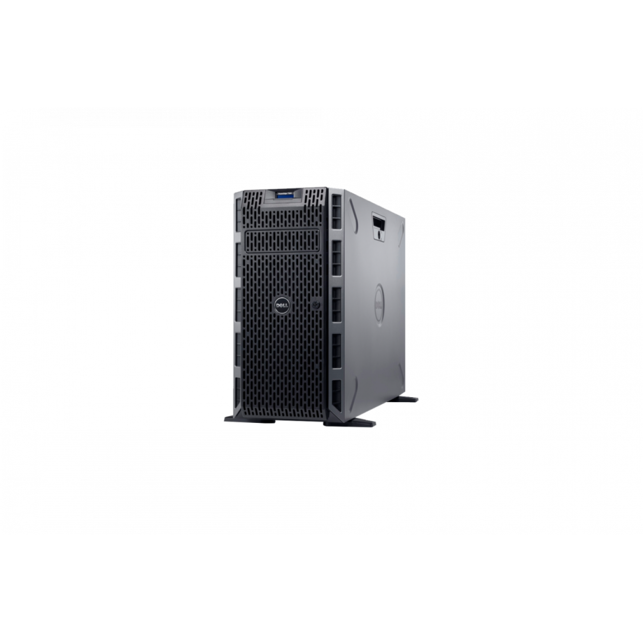 Сервер DELL T320 4LFF арт. № 1270-T320-4LFF