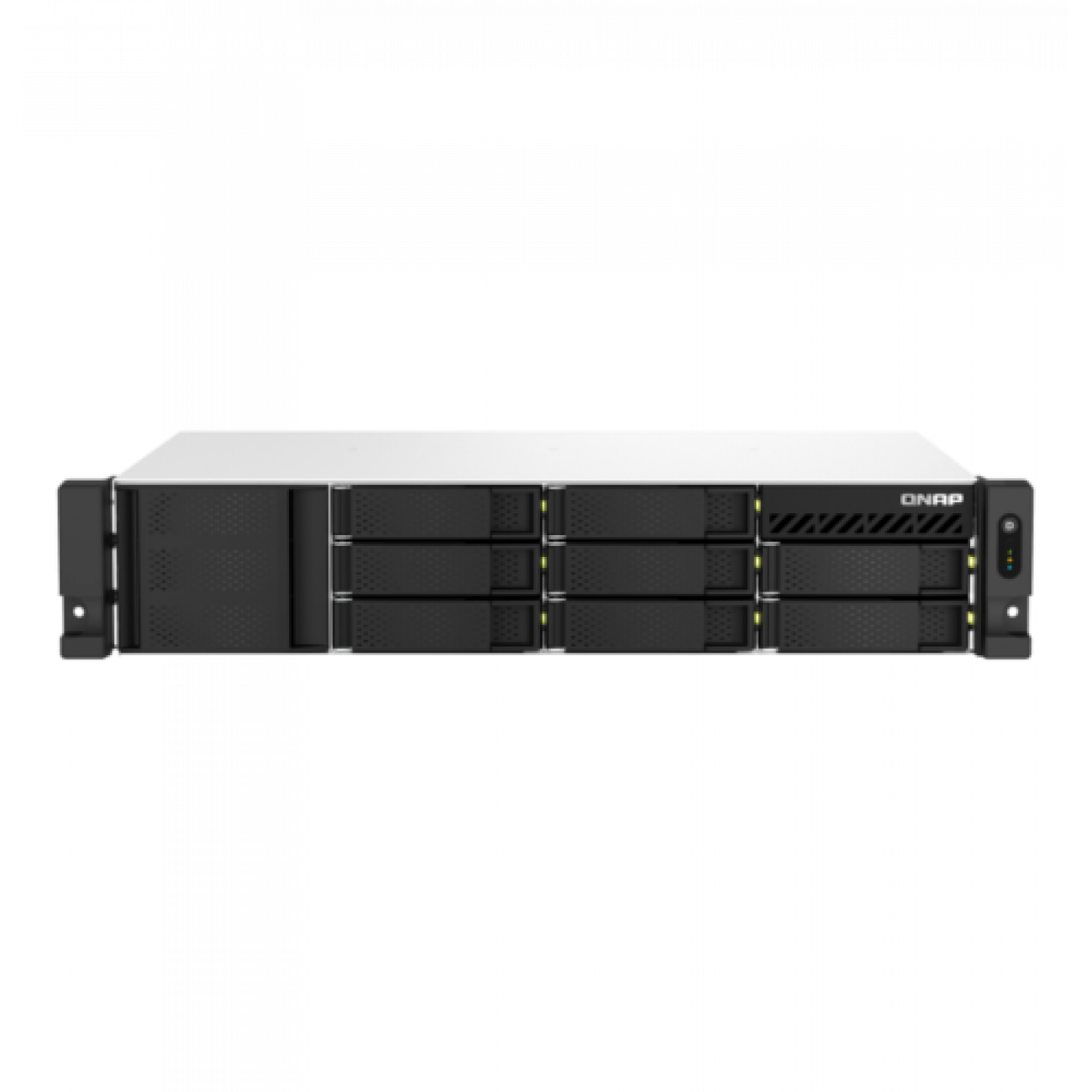 Сетевой RAID-накопитель TS-873AeU-RP-4G