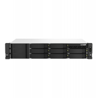 Сетевой RAID-накопитель TS-873AeU-RP-4G