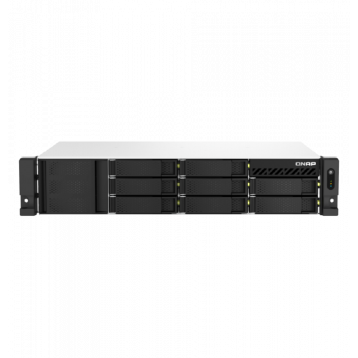 Сетевой RAID-накопитель TS-873AeU-RP-4G