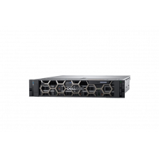 Сервер DELL R740 8LFF арт. № 1614-R740-8LFF