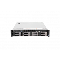 Сервер DELL R720 8LFF арт. № 2232-R720-8LFF