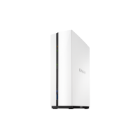 Сетевой RAID-накопитель Qnap D1 (Rev. B)