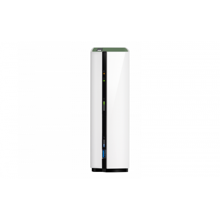 Сетевой RAID-накопитель Qnap D1 (Rev. B)