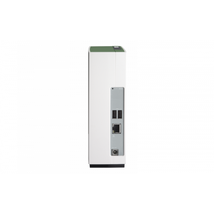 Сетевой RAID-накопитель Qnap D1 (Rev. B)