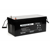 Аккумуляторы для ИБП — свинцово-кислотные батареи