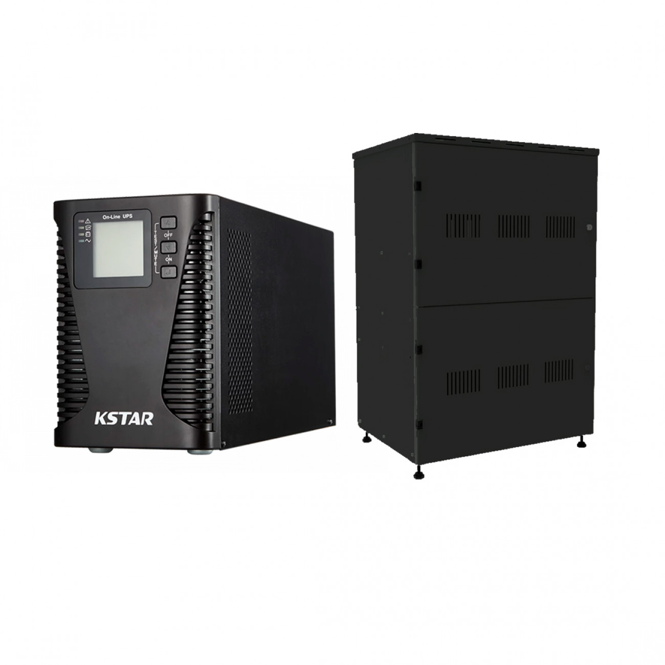 UPS  (KSTAR) NEO-2KVA(H) UPS online 2kVA/2kW 4x26AH