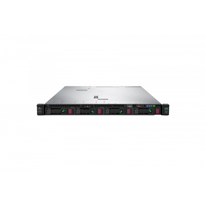 Сервер HP HPE DL360 Gen104LFF арт. № P19765-B21