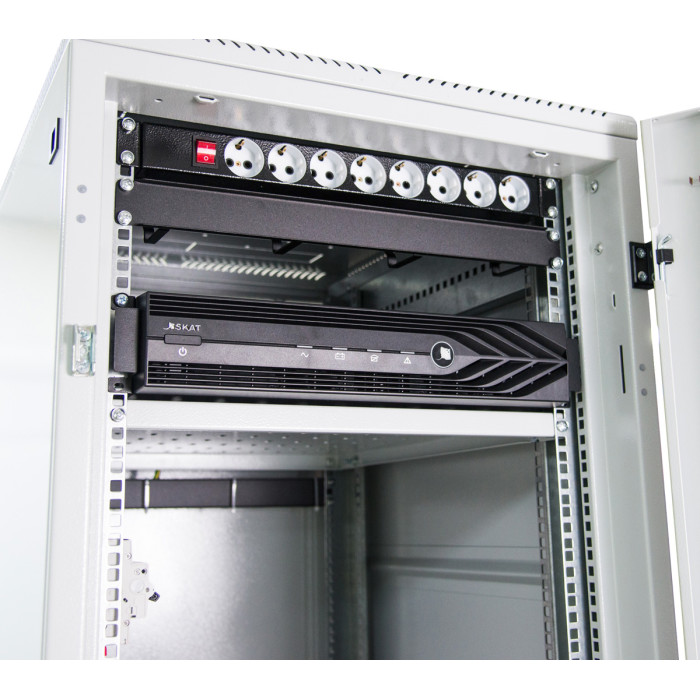 SKAT-UPS 10000 SNMP КОМПЛЕКС БЕСПЕРЕБОЙНОГО ПИТАНИЯ