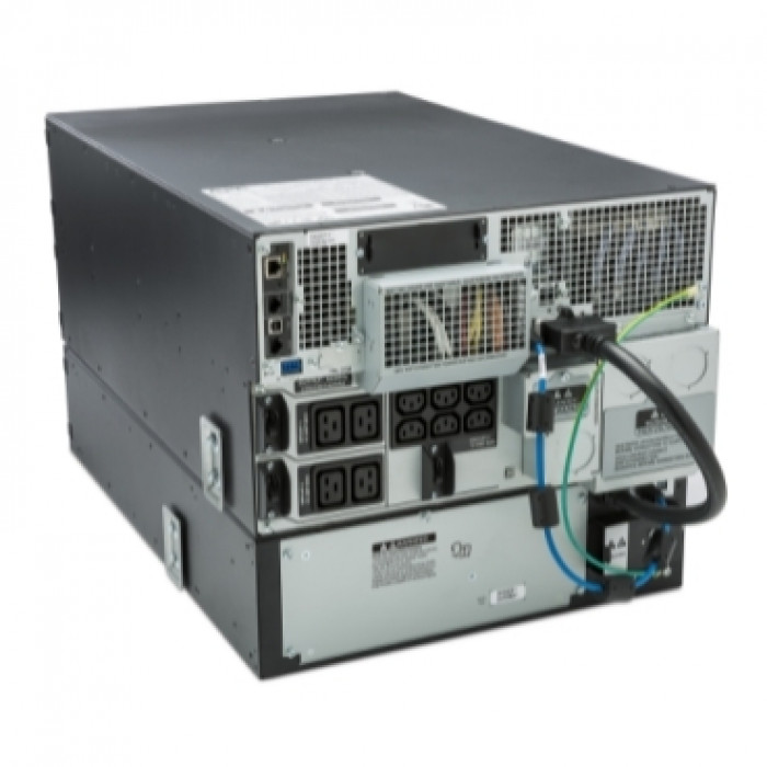APC Smart-UPS SRT 8000VA RM 230V