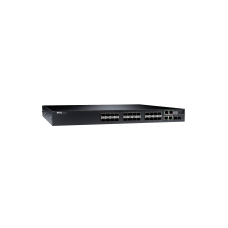 Коммутатор DELL DELL N3024F арт. № 1473-N3024F