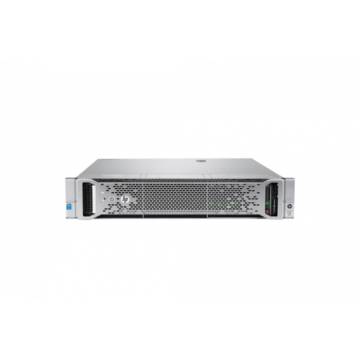 HP HPE DL380 Gen9 арт. № 17786-DL380-GEN9