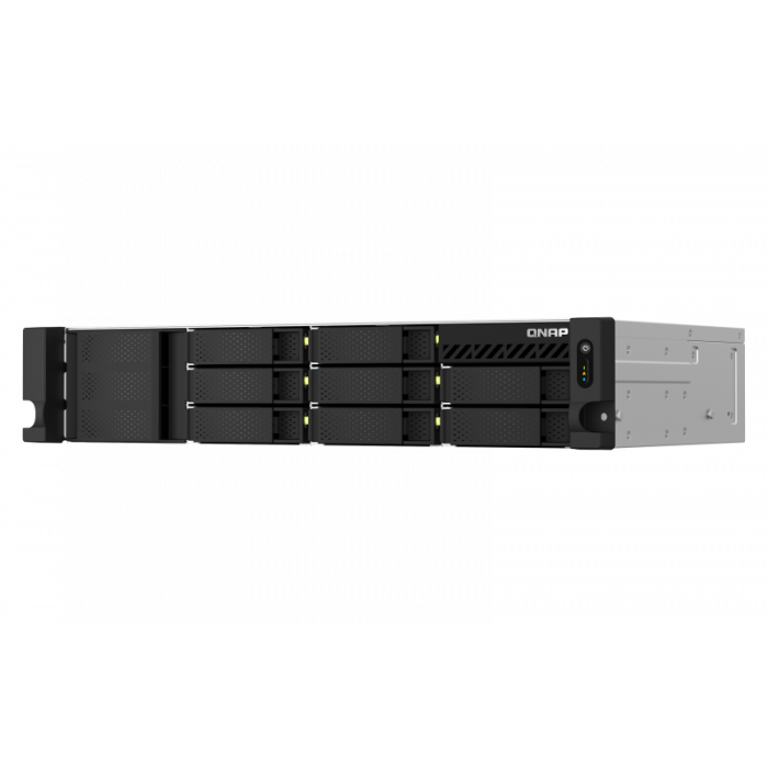 Сетевой RAID-накопитель TS-864eU-4G