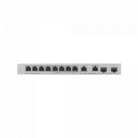Коммутатор Zyxel XGS1010-12-ZZ0101F