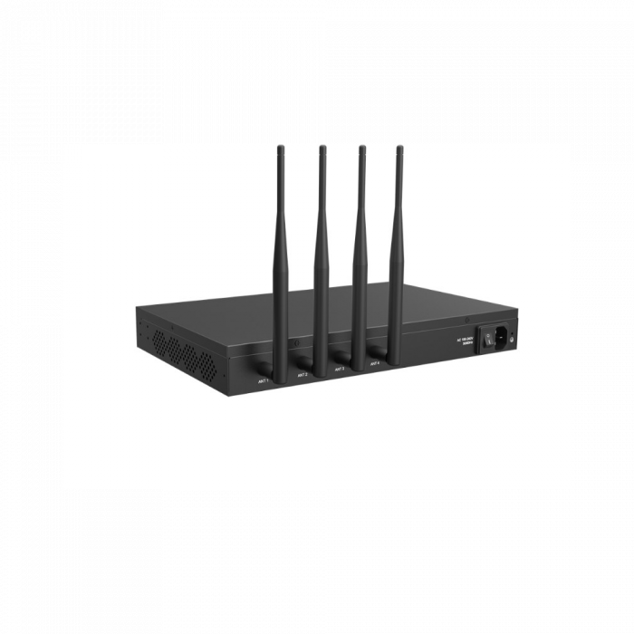 Yeastar IP-АТС S50