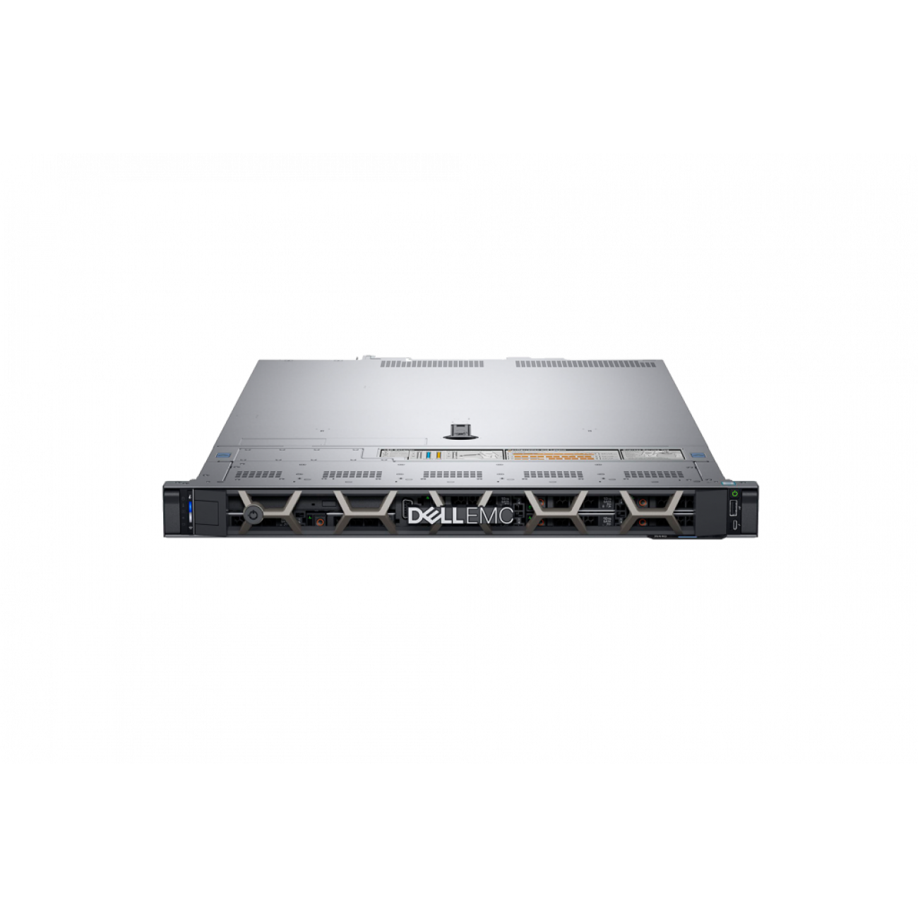 Сервер DELL R440 4LFF арт. № 1624-R440-4LFF