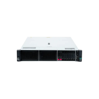 Сервер HP HPE DL380 Gen108SFF арт. № DL380-G10-8SFF