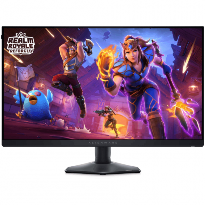 Монитор Dell Alienware 27 AW2724HF (210-BHTM)
