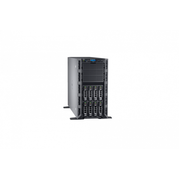 Сервер DELL T630 8LFF арт. № 1263-T630-8LFF