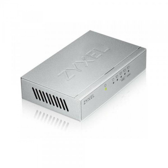 Коммутатор Zyxel GS-105BV3-EU0101F